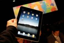 Apple iPad