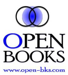 Open Books